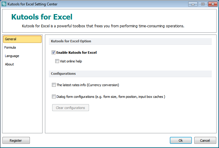 kutools for excel 18 license name and code